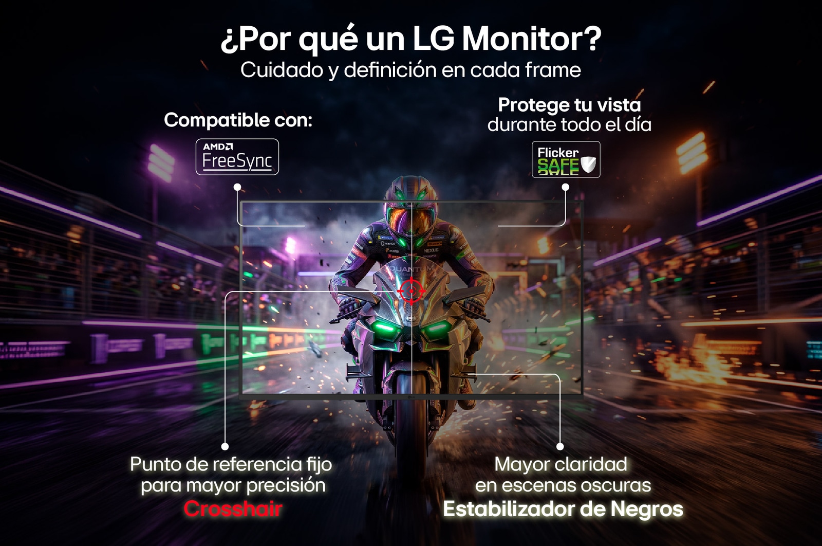 Monitor LG 27U411A Full HD